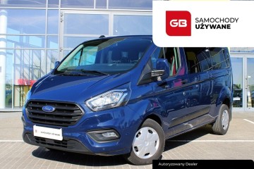 2.0 EcoBlue 130KM Trend L2 9os. SerwisASO FV23% Gwarancja