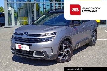 1.6 180KM EAT8 Shine Kamera LED SalonPL SerwisASO FVmarża Gwarancja