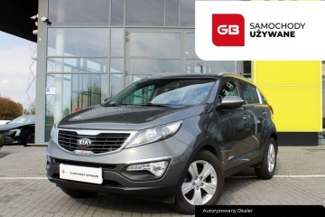 1.7 CRDI 115KM L Salon PL ALU Klima automatyczna czujniki