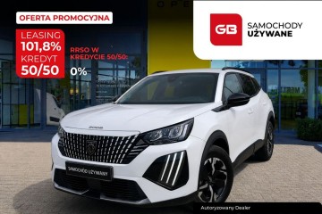 1.2 130KM AET8 Allure Kamera Mirror Screen SalonPL SerwisASO FV23%