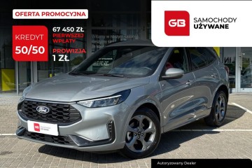 2.5 FHEV ST-Line eCVT FV23% Kamera Navi p. Winter