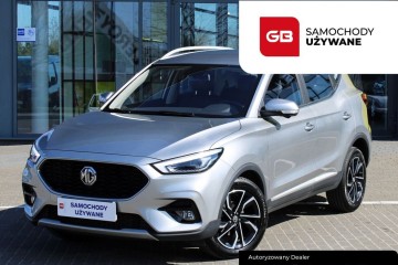 1.0 T-GDI PB 111KM DCT Exclusive Serwis ASO Gwarancja