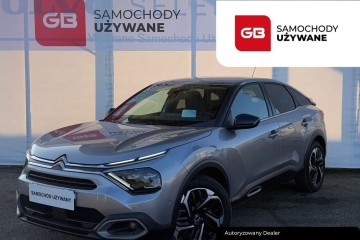 1.2 130KM Salon PL Serwis ASO FV23% SHINE MAX Kamera Navi HEAD-UP 1wł.