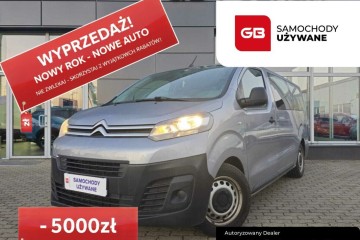 1.5 ON 120KM Salon PL FV23% Serwis ASO 9-cio osobowy Gwarancja