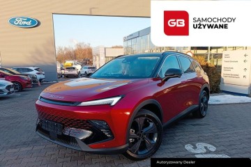 1.5 177KM LUXURY 7DCT Panorama AndroidAuto Kamera cofania LED FV23%