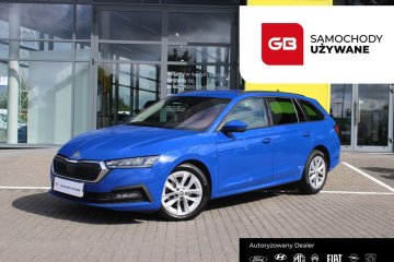 2.0 TDI 150KM Ambition DSG Salon PL Vat 23% Kamera Serwis ASO