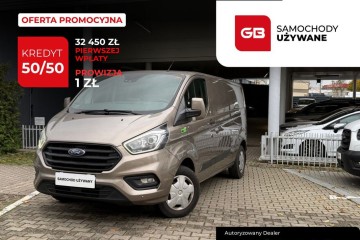 2.0 EcoBlue 170KM Trend MT6 ASO Salon PL baza pod kamper campervan